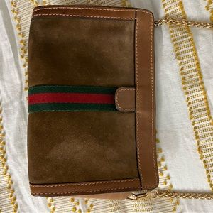 Authentic Gucci Purse